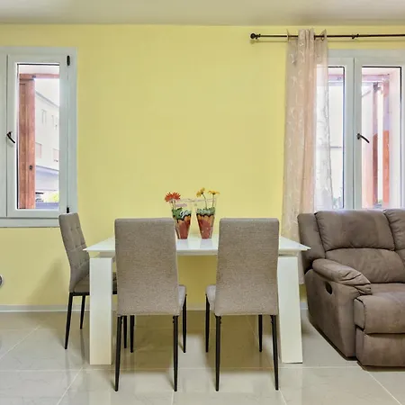 Venezia House 홈스테이 메스트레
