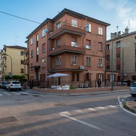Venezia House * 메스트레