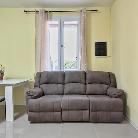 홈스테이 Venezia House 메스트레