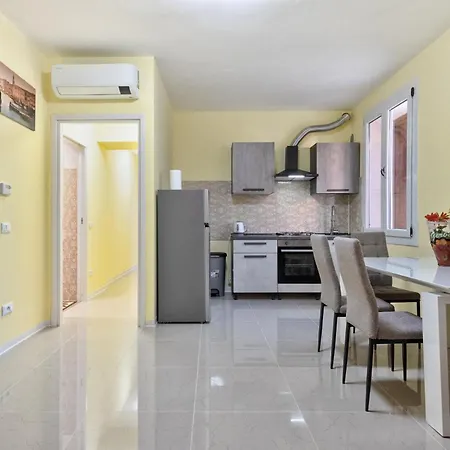 Venezia House Mestre