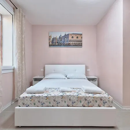 Venezia House Mestre