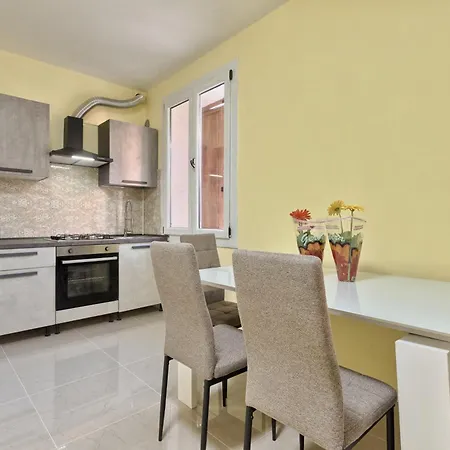 홈스테이 Venezia House 메스트레