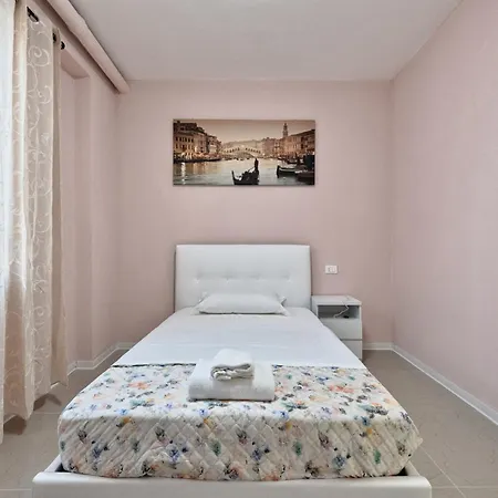 홈스테이 Venezia House 메스트레