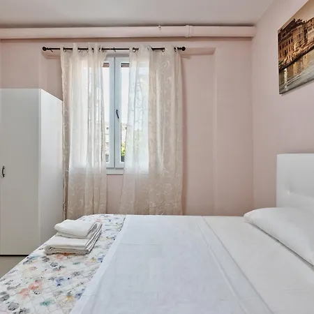 Venezia House * Mestre