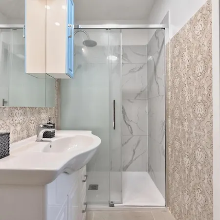 Venezia House * 梅斯特雷