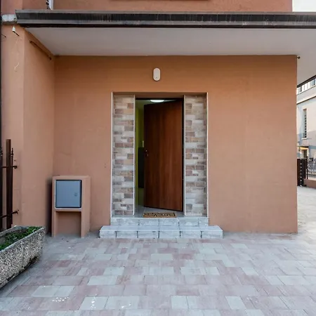홈스테이 Venezia House *