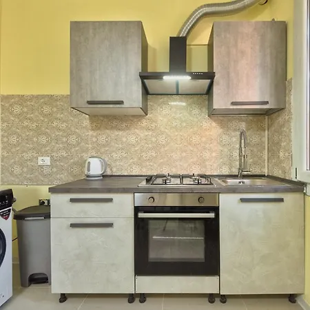 홈스테이 Venezia House